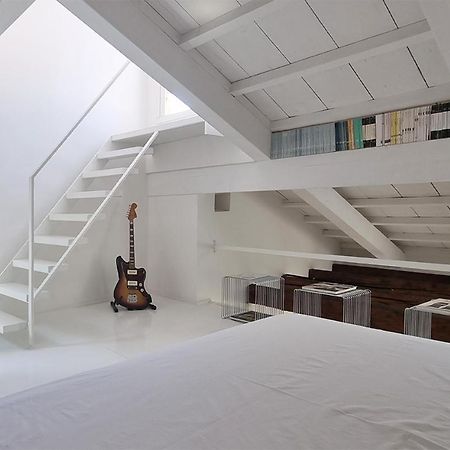 White Frari Apartman Velence Kültér fotó