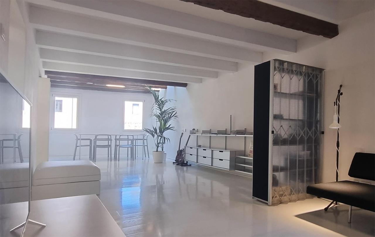 White Frari Apartman Velence Kültér fotó