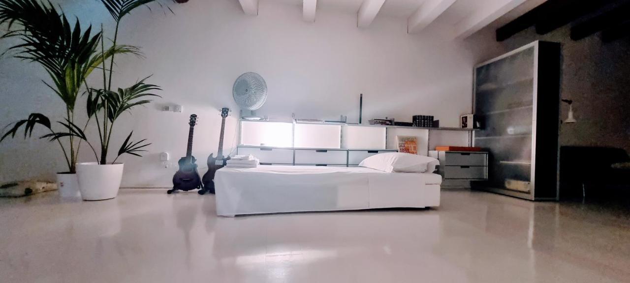 White Frari Apartman Velence Kültér fotó